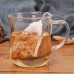 NUIBY Tea Filter Bags